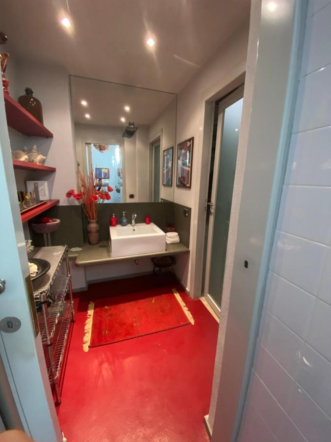 Artecasa Bed and Breakfast Milano Esterno foto