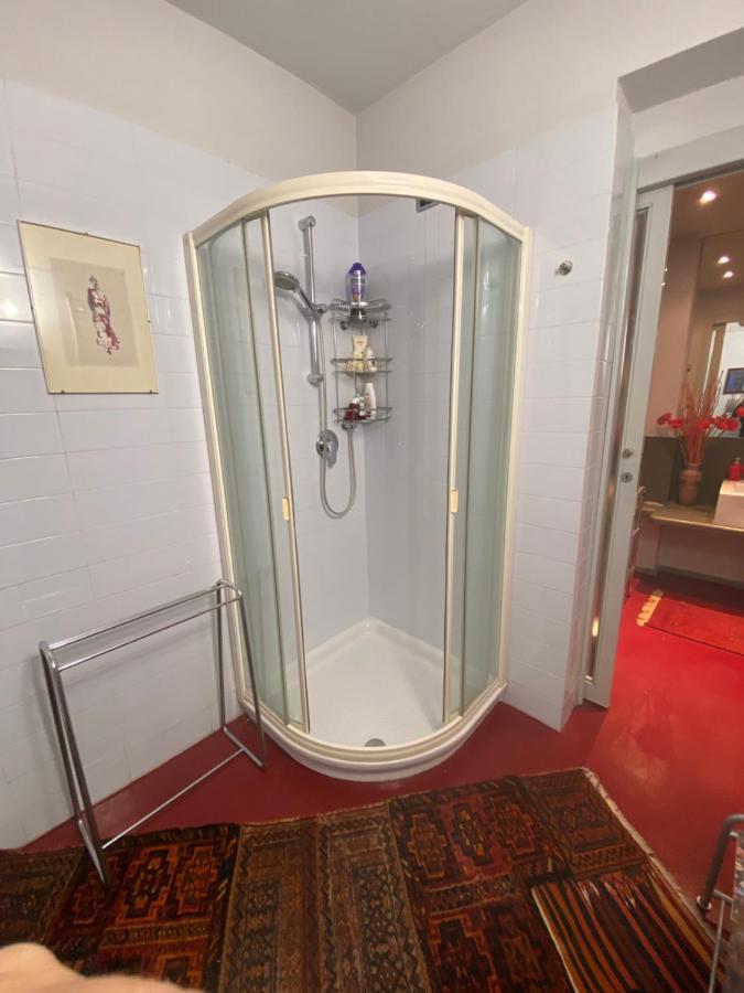 Artecasa Bed and Breakfast Milano Esterno foto