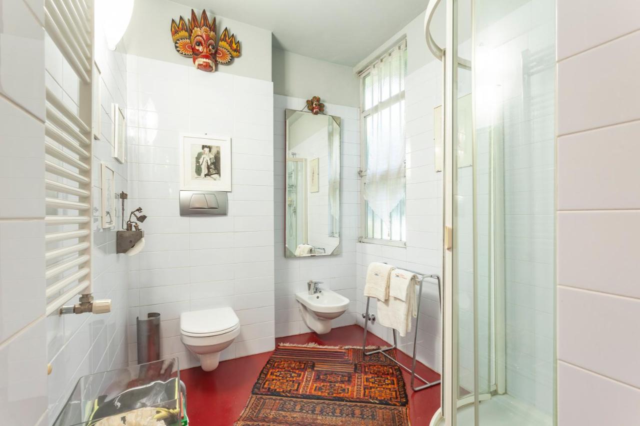 Artecasa Bed and Breakfast Milano Esterno foto