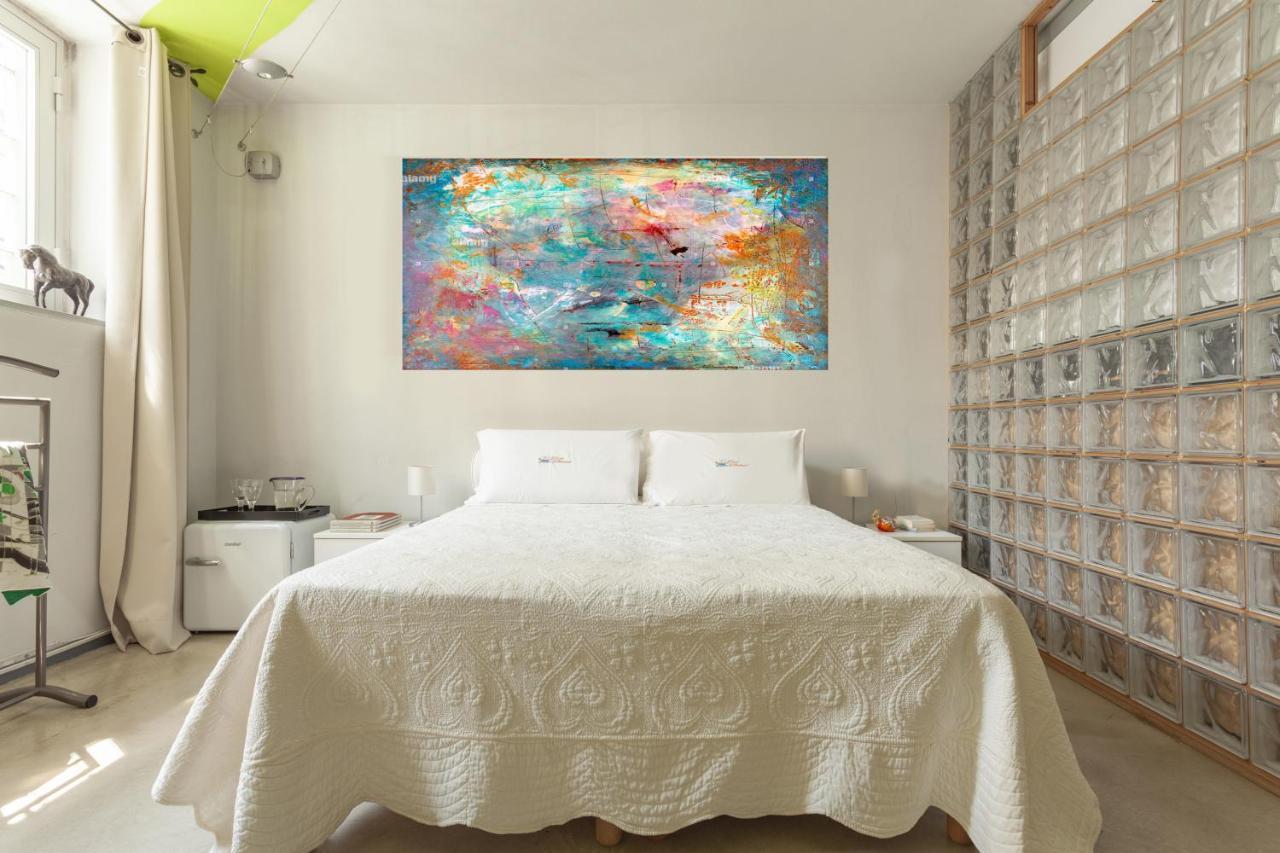 Artecasa Bed and Breakfast Milano Esterno foto