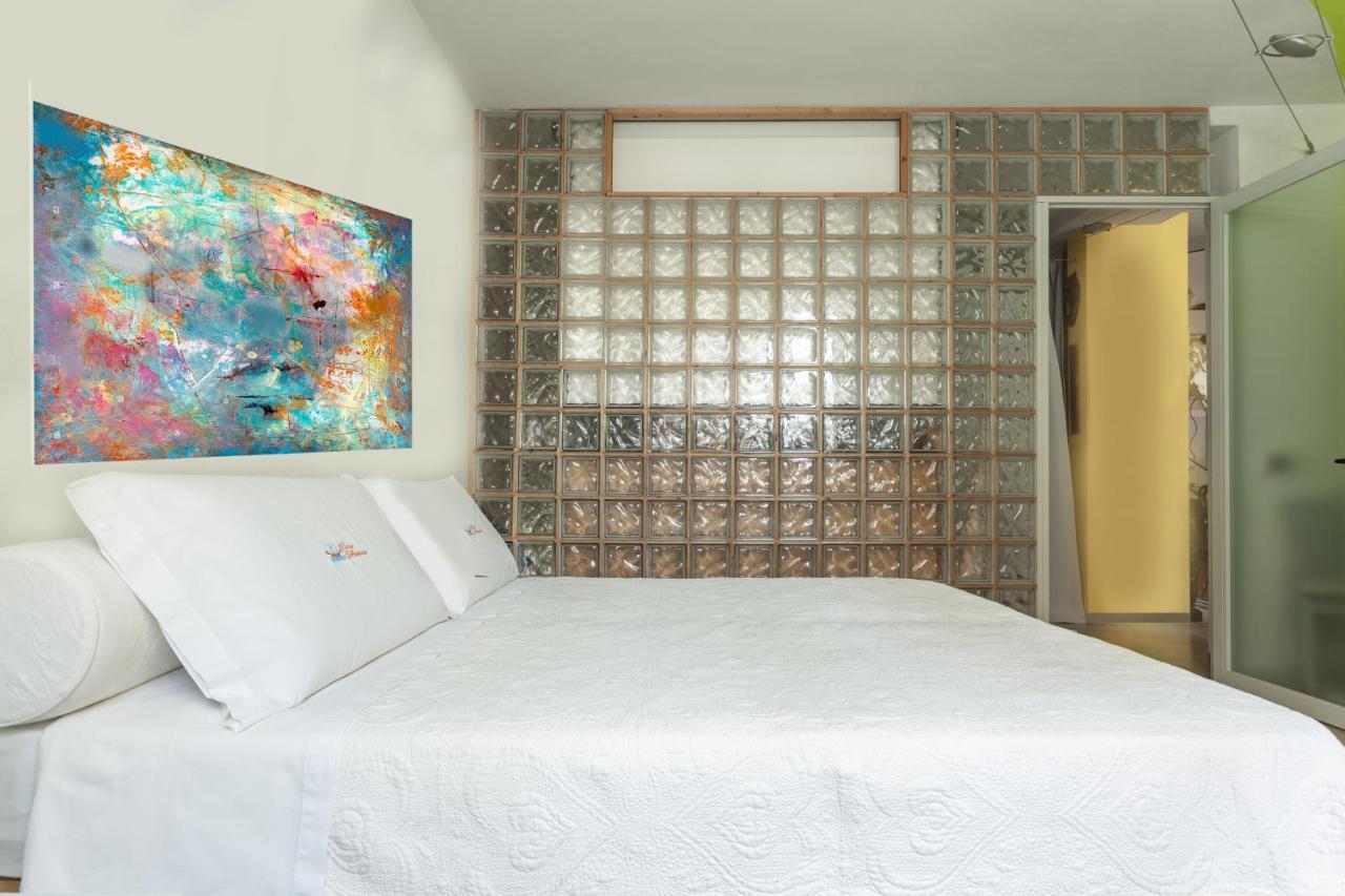 Artecasa Bed and Breakfast Milano Esterno foto